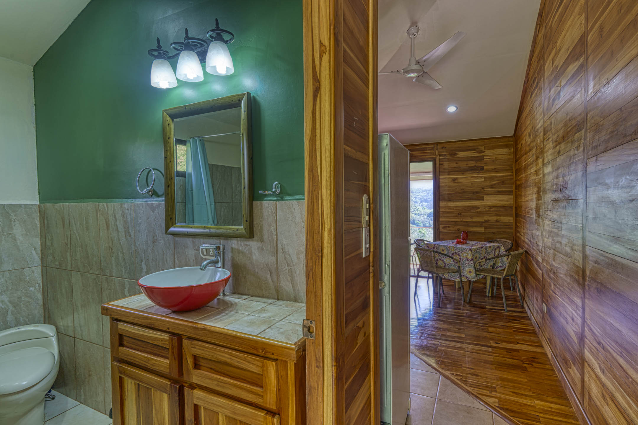 5 bed Single Family Homes For Sale in Dominical, Puntarenas - thumb 24