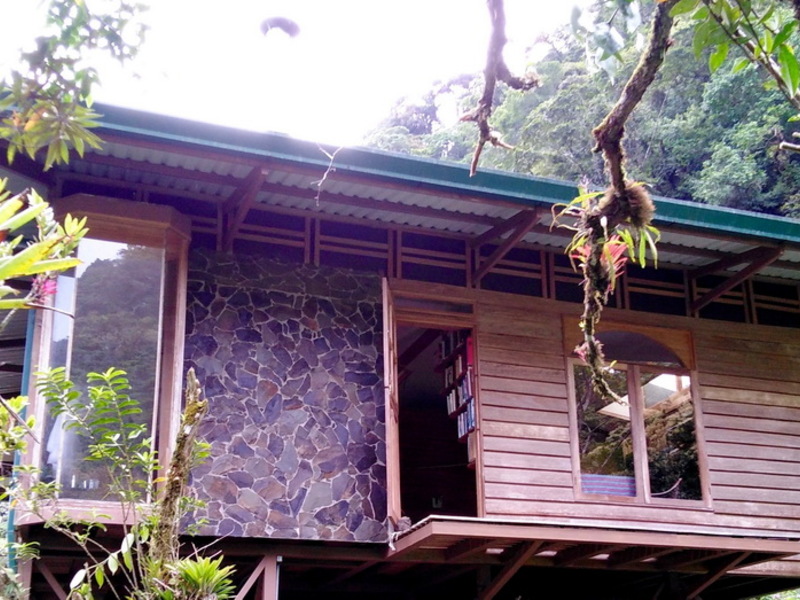 1 bed Single Family Homes For Sale in Cachí, Cartago - 1