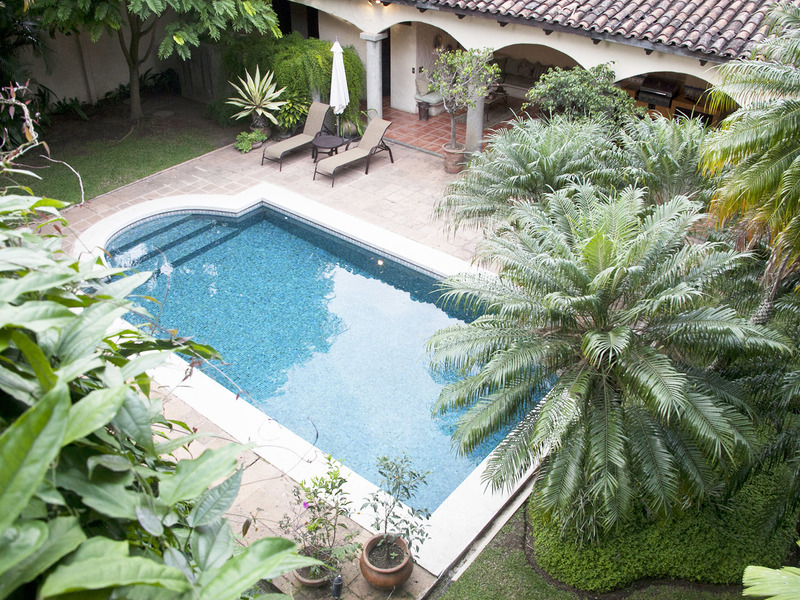 4 bed Single Family Homes For Sale in Escazu, San Jose - 1