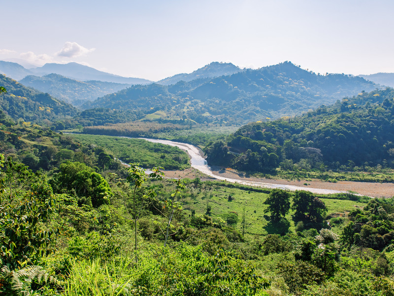 0 bed Land For Sale in Savegre, Puntarenas - 1