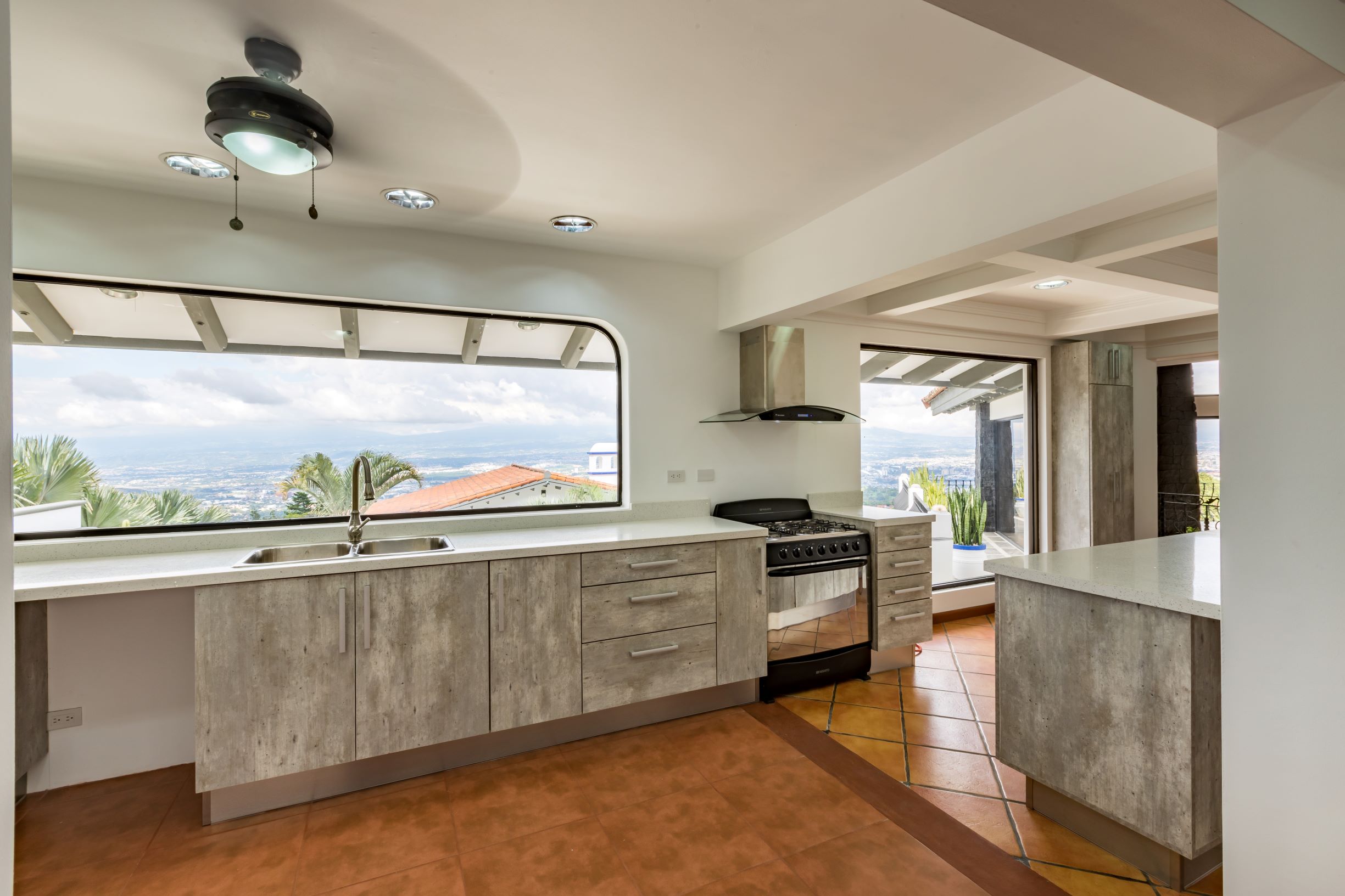 8 bed Single Family Homes For Sale in Escazu, San Jose - thumb 17