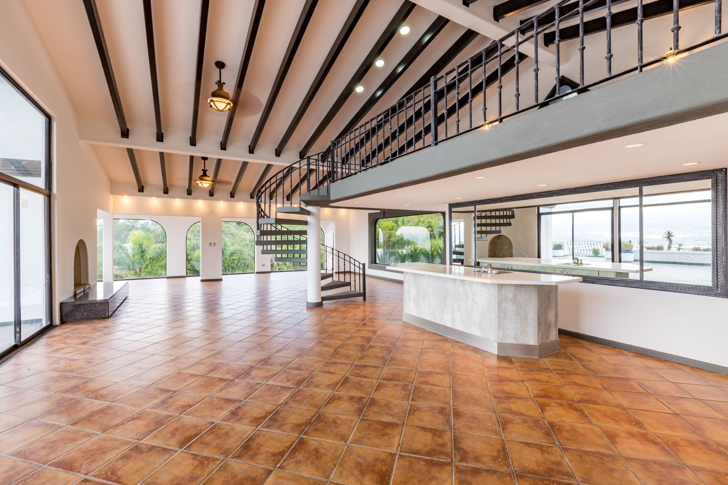 8 bed Single Family Homes For Sale in Escazu, San Jose - thumb 5