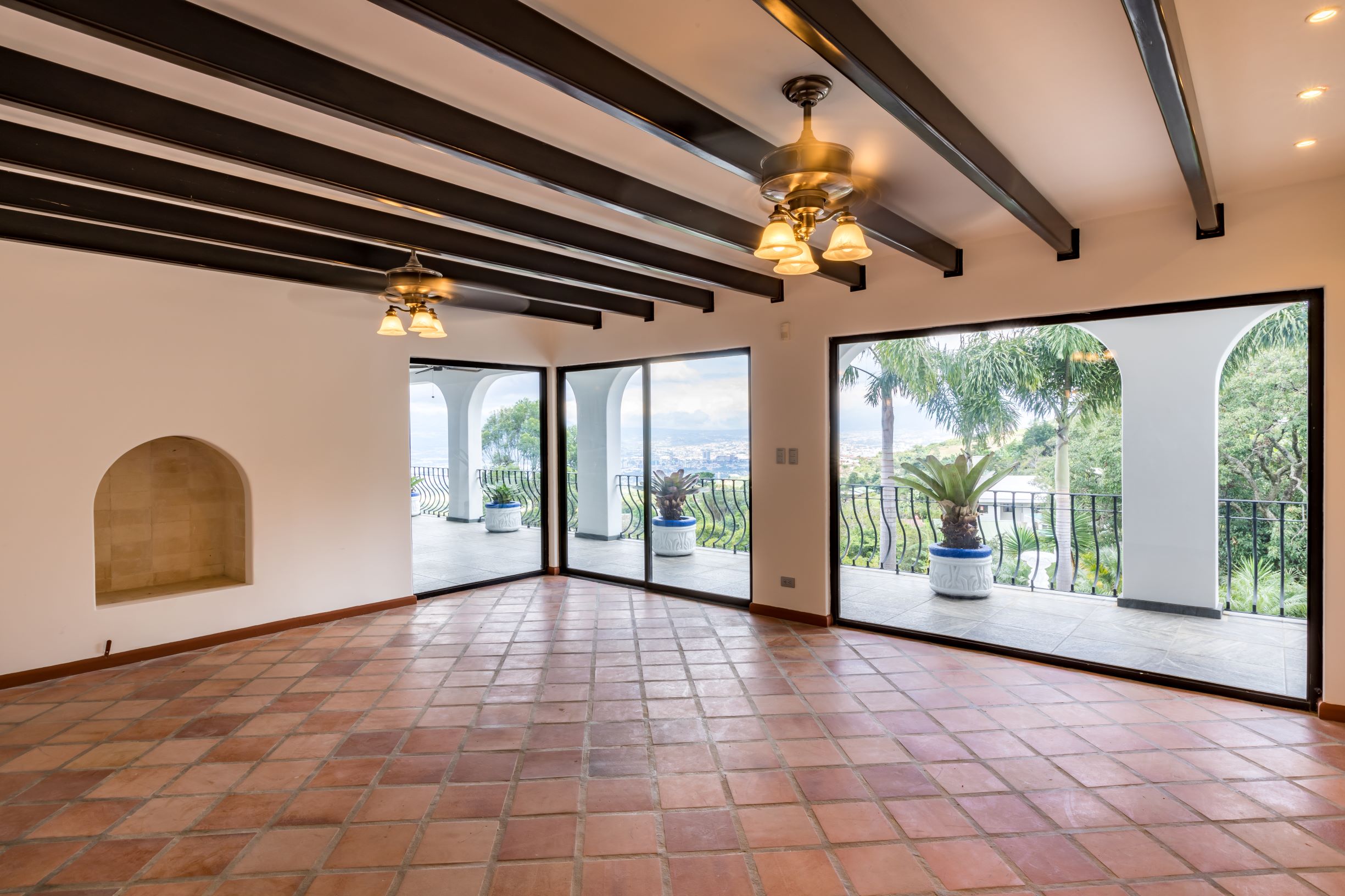 8 bed Single Family Homes For Sale in Escazu, San Jose - thumb 9