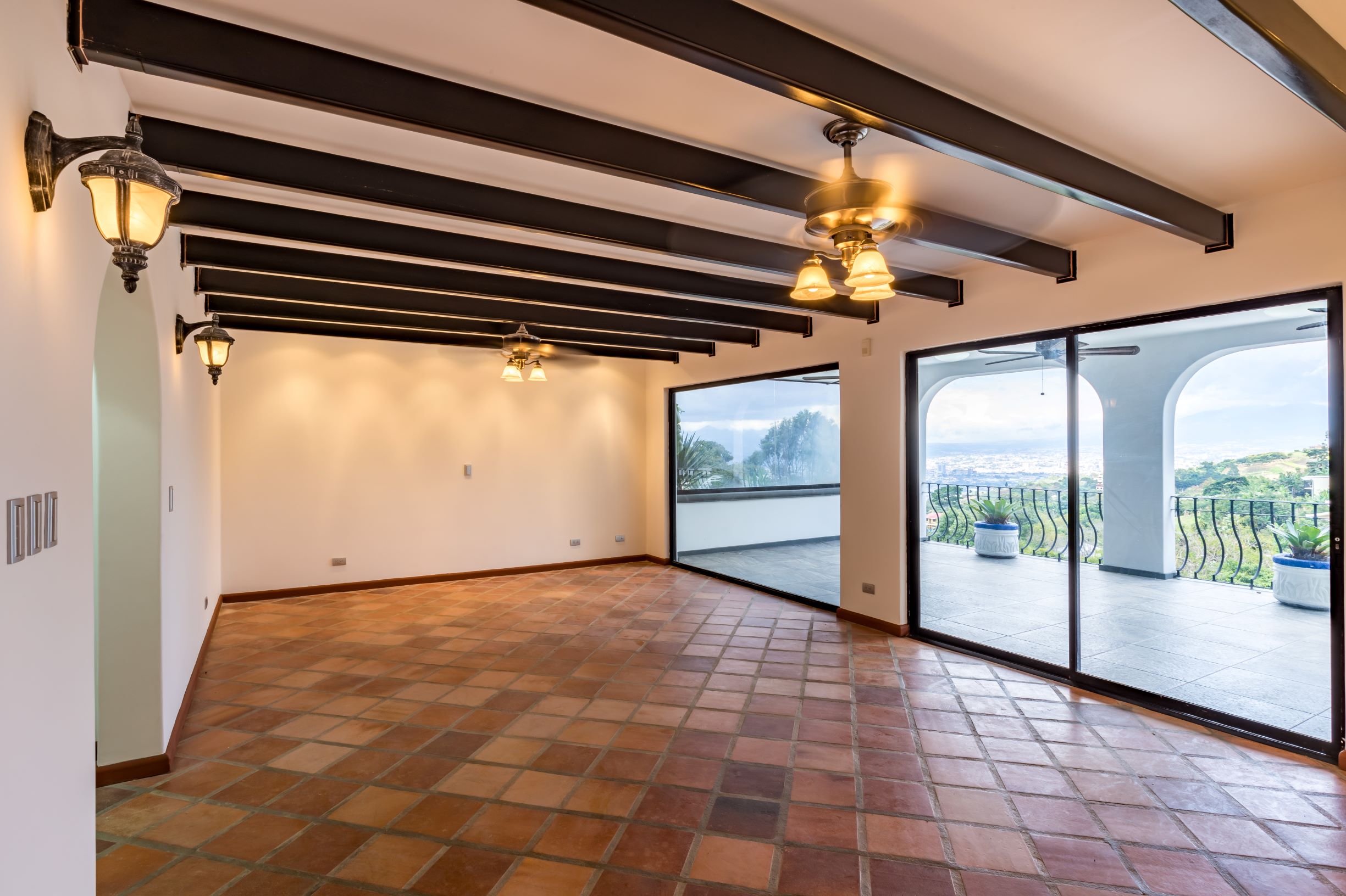 8 bed Single Family Homes For Sale in Escazu, San Jose - thumb 12