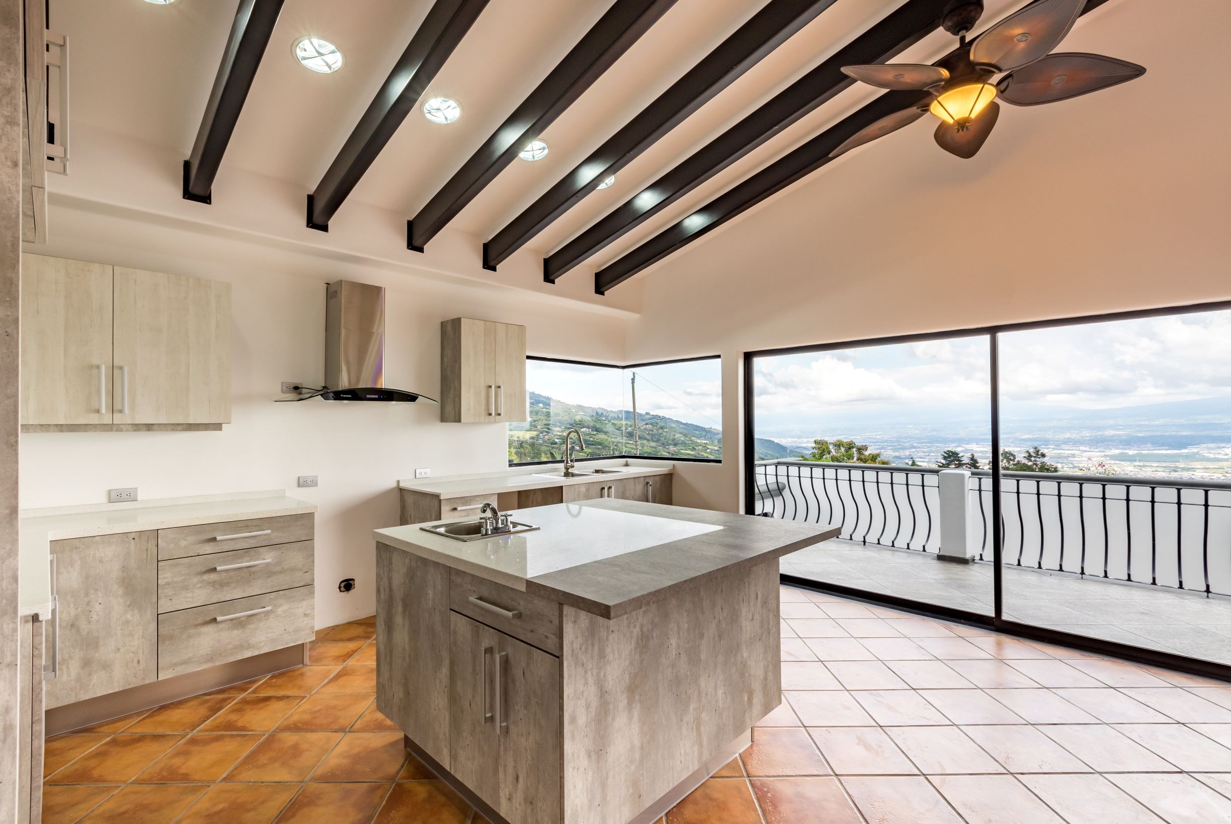 8 bed Single Family Homes For Sale in Escazu, San Jose - thumb 7