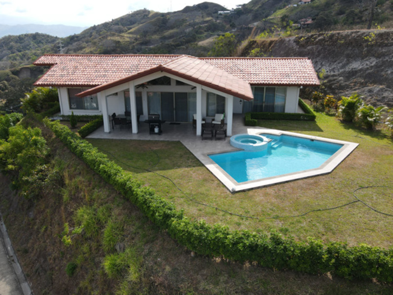 3 bed Single Family Homes For Sale in Atenas, Alajuela - 1