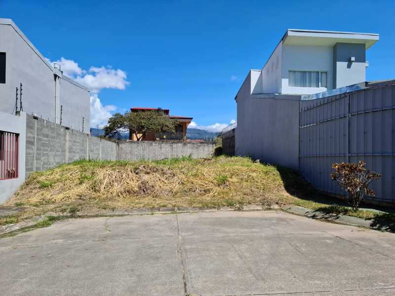 0 bed Land For Sale in Santo Domingo, Heredia - 1