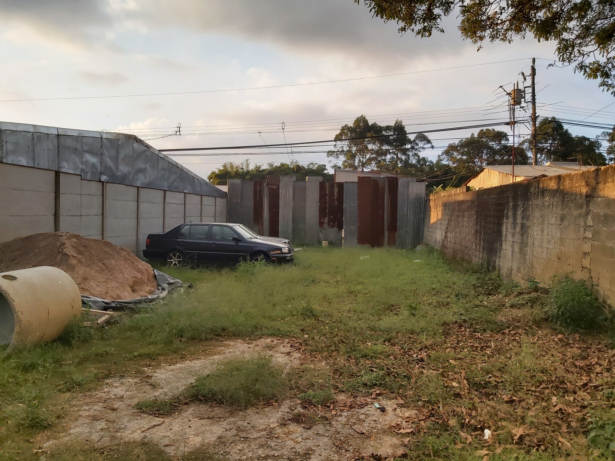 0 bed Land For Sale in Concepción, Cartago - thumb 2