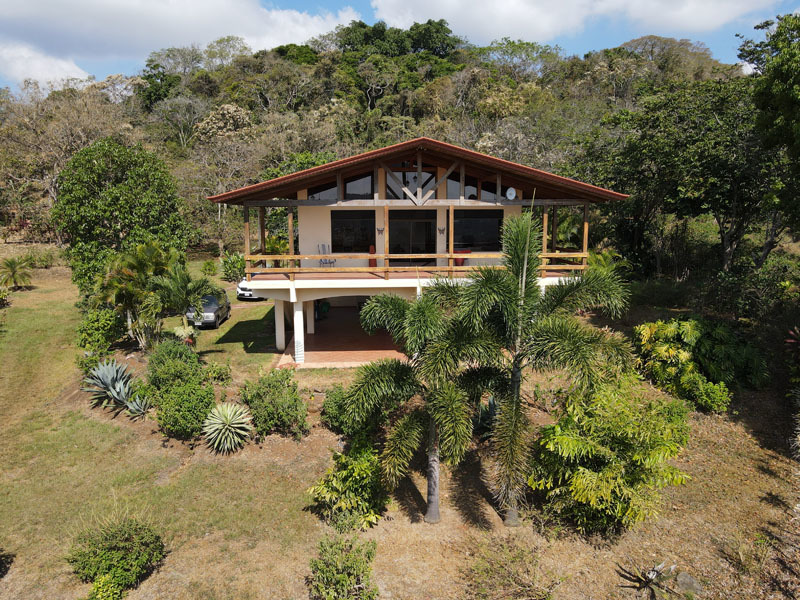 2 bed Single Family Homes For Sale in Atenas, Alajuela - 1