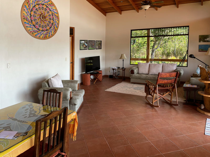 2 bed Single Family Homes For Sale in Atenas, Alajuela - thumb 13