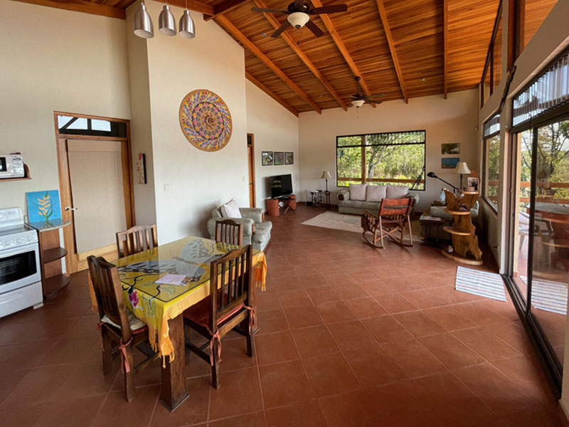 2 bed Single Family Homes For Sale in Atenas, Alajuela - thumb 14