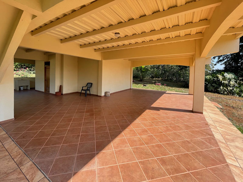2 bed Single Family Homes For Sale in Atenas, Alajuela - thumb 4