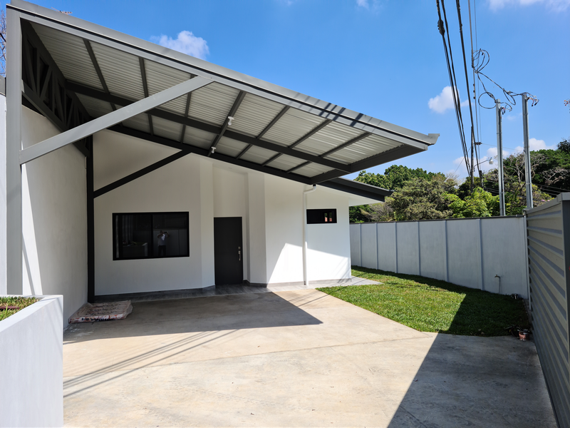 3 bed Single Family Homes For Sale in Atenas, Alajuela - 1