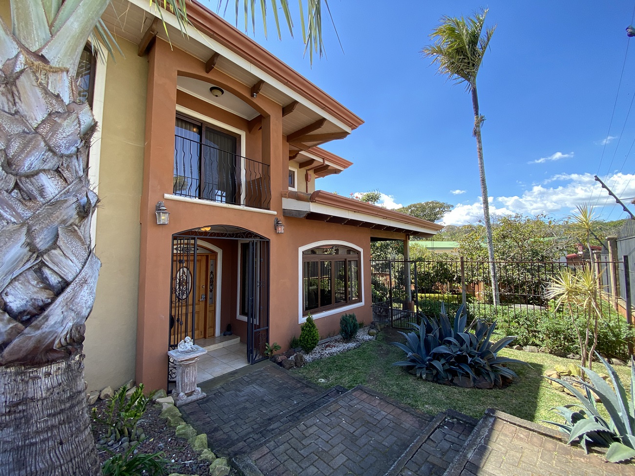 3 bed Single Family Homes For Sale in San Isidro, Heredia - thumb 22