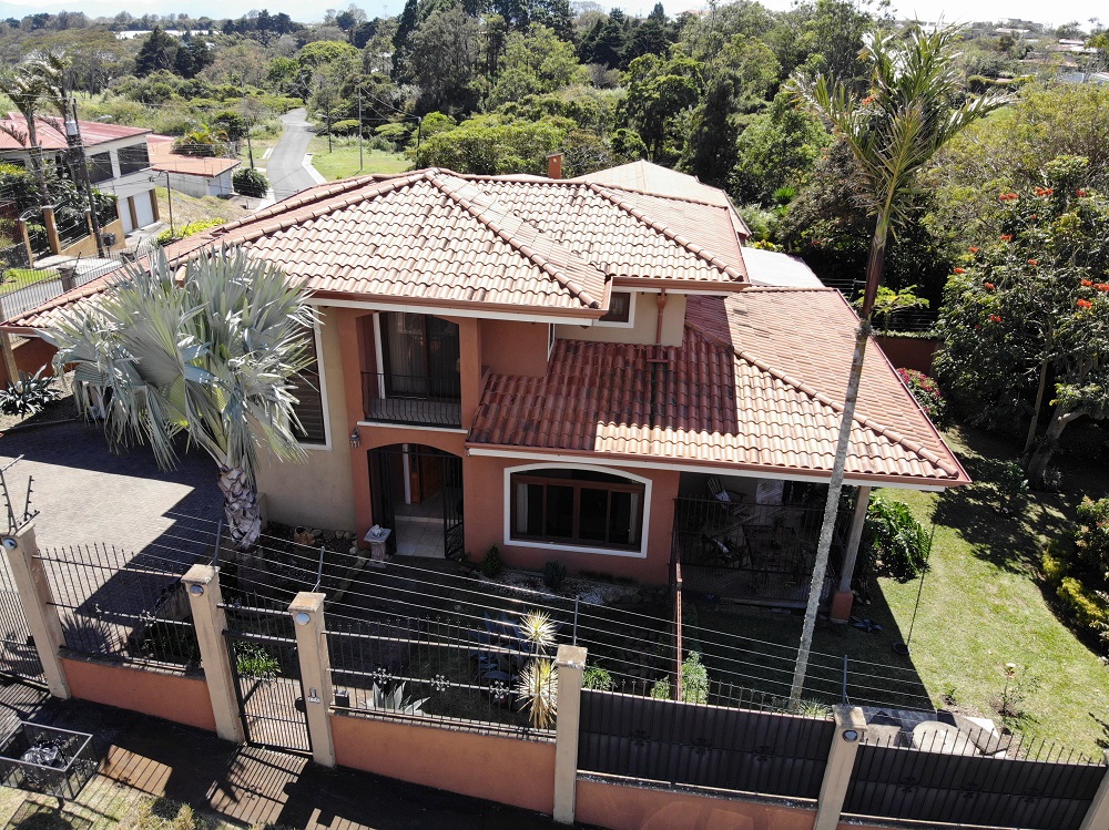3 bed Single Family Homes For Sale in San Isidro, Heredia - thumb 23