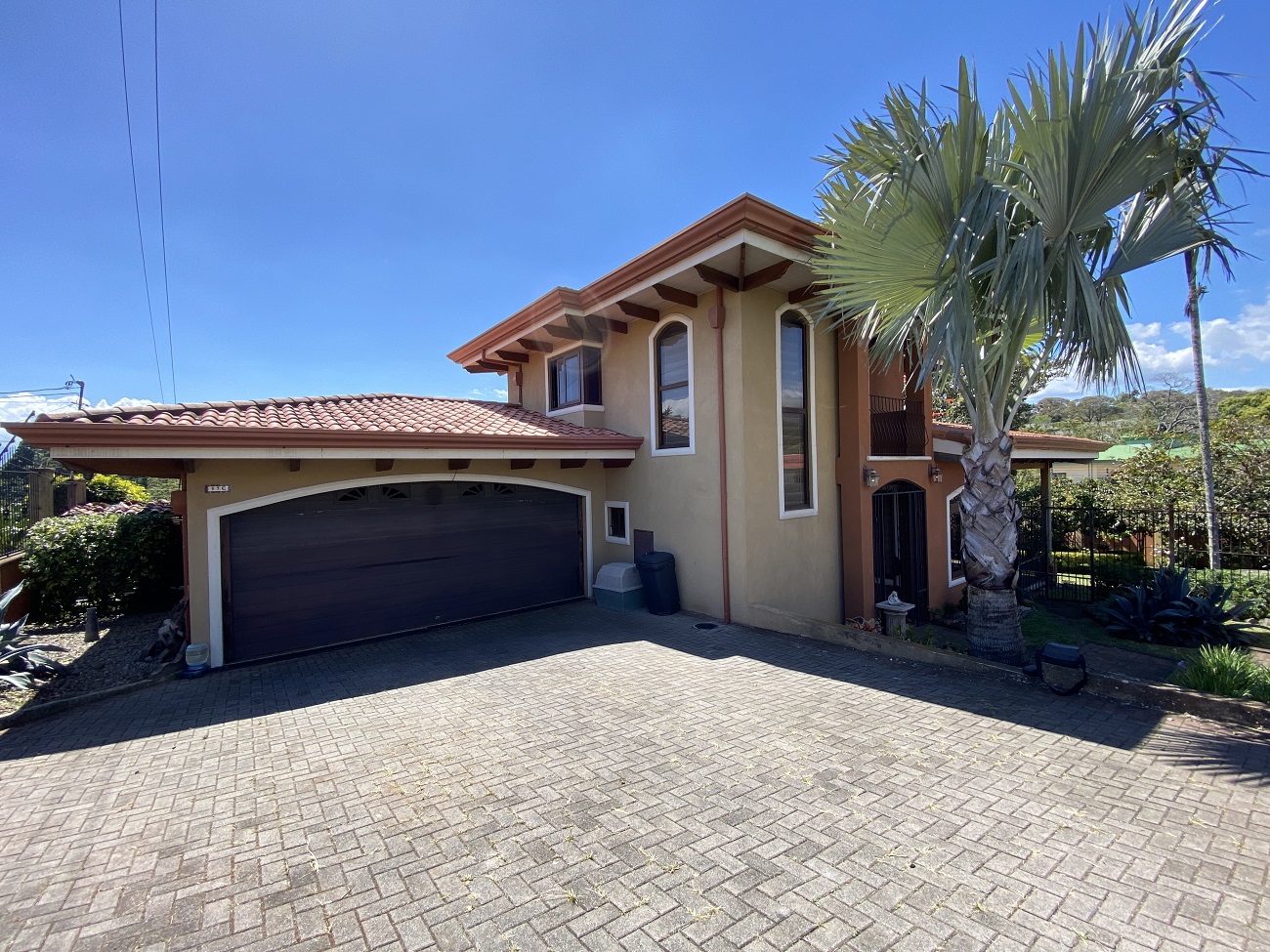 3 bed Single Family Homes For Sale in San Isidro, Heredia - thumb 1