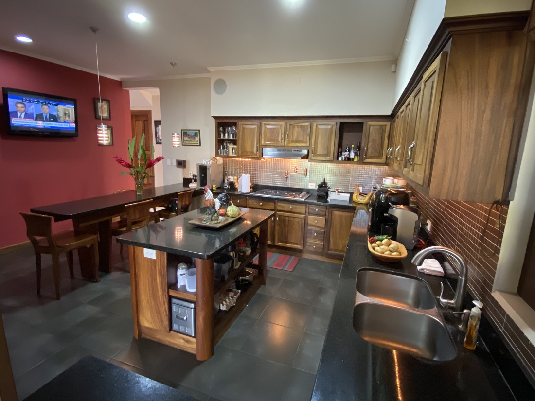 3 bed Single Family Homes For Sale in San Isidro, Heredia - thumb 7