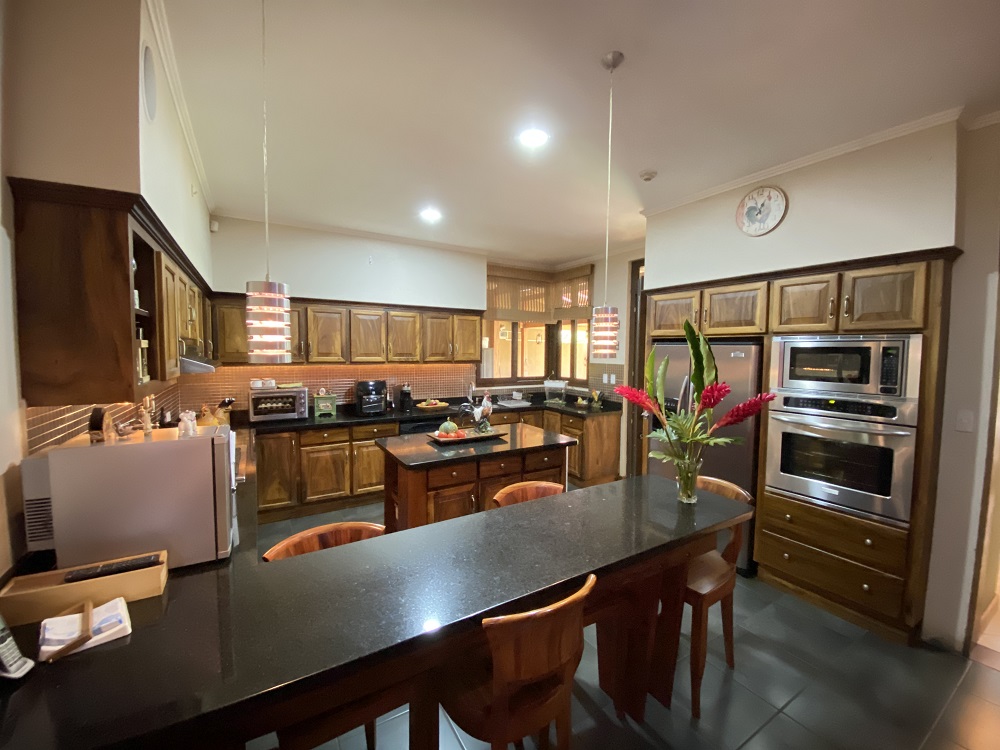 3 bed Single Family Homes For Sale in San Isidro, Heredia - thumb 6