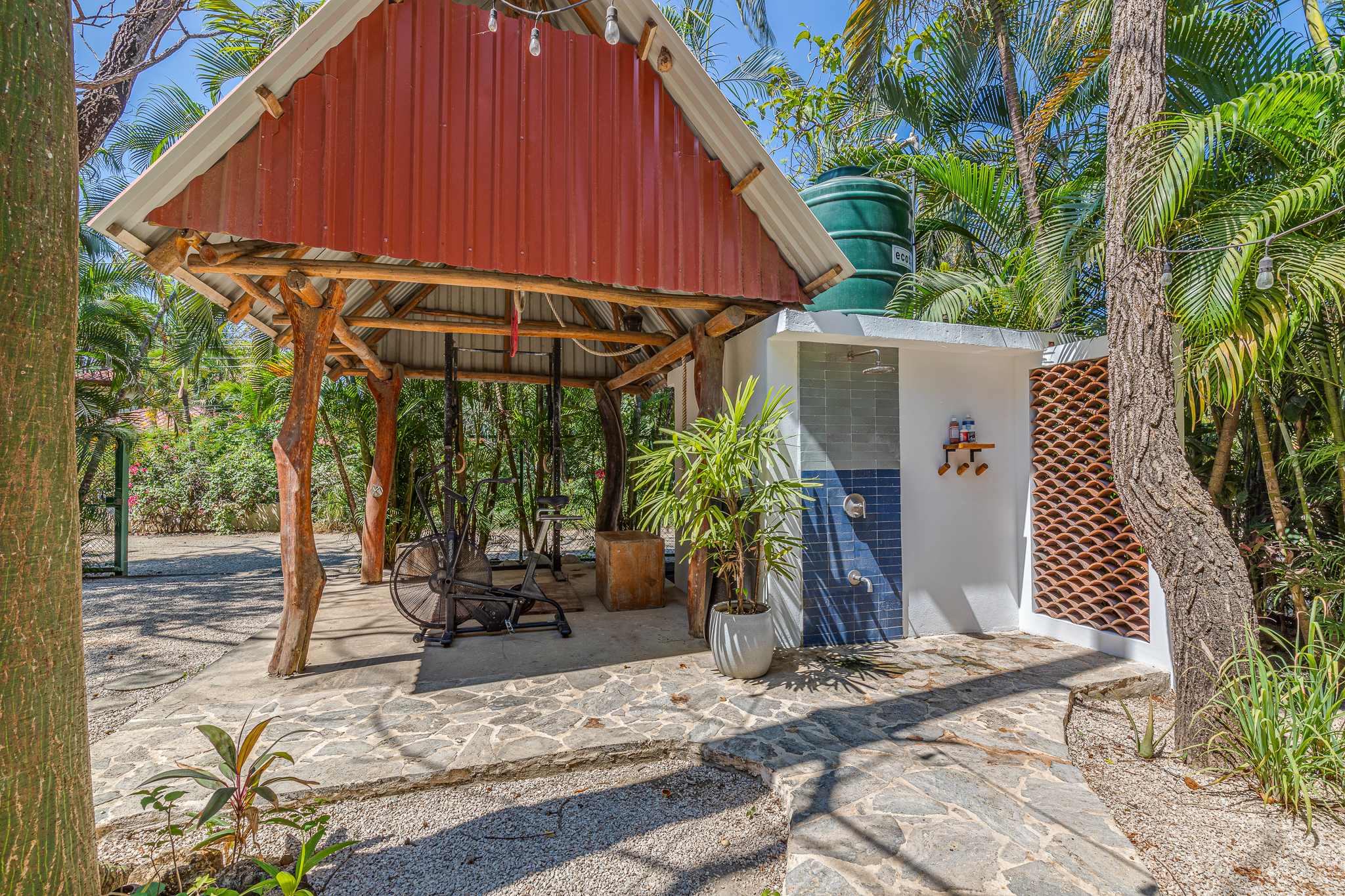 2 bed Single Family Homes For Sale in Nosara, Guanacaste - thumb 3
