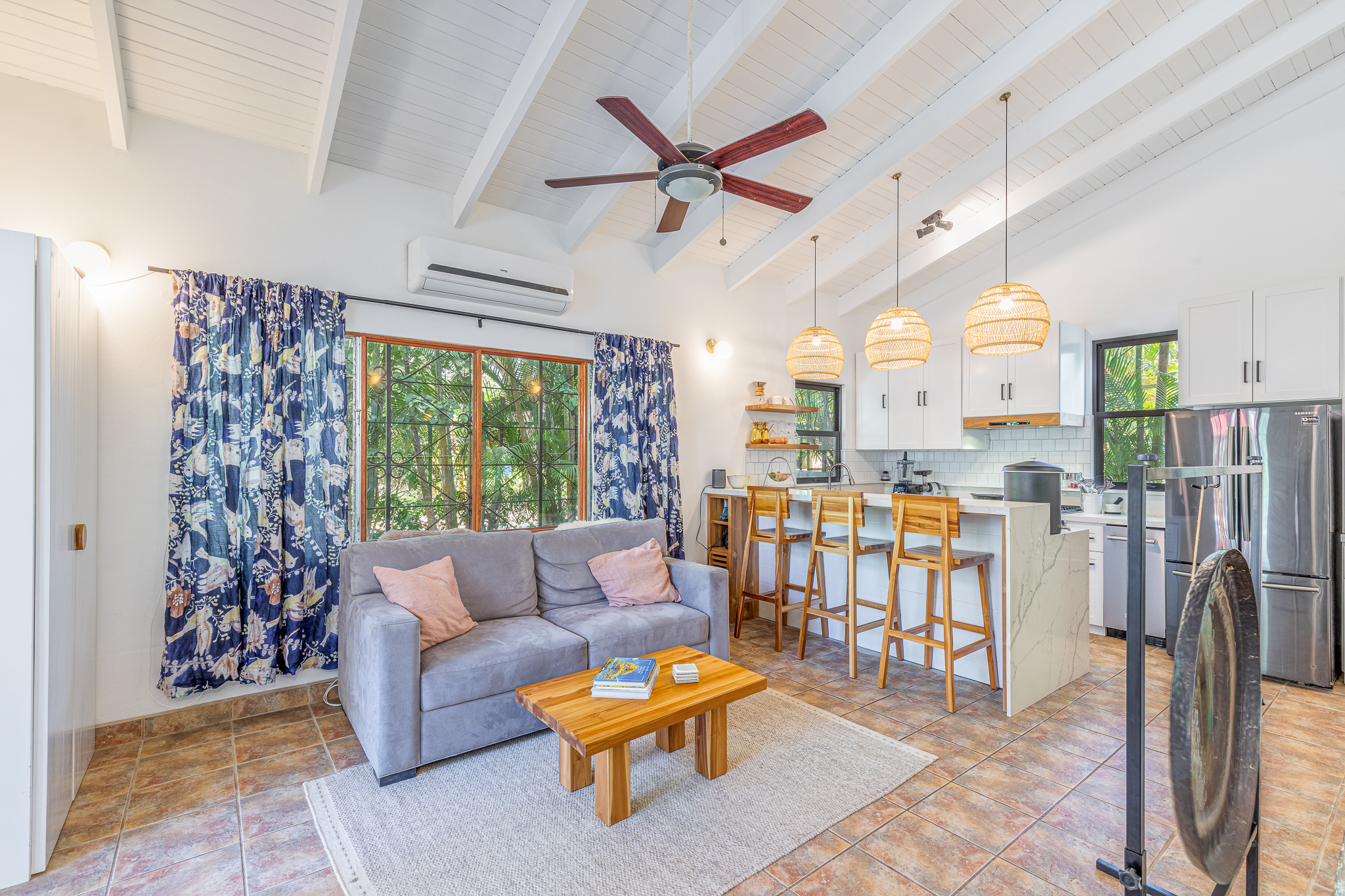 2 bed Single Family Homes For Sale in Nosara, Guanacaste - thumb 1