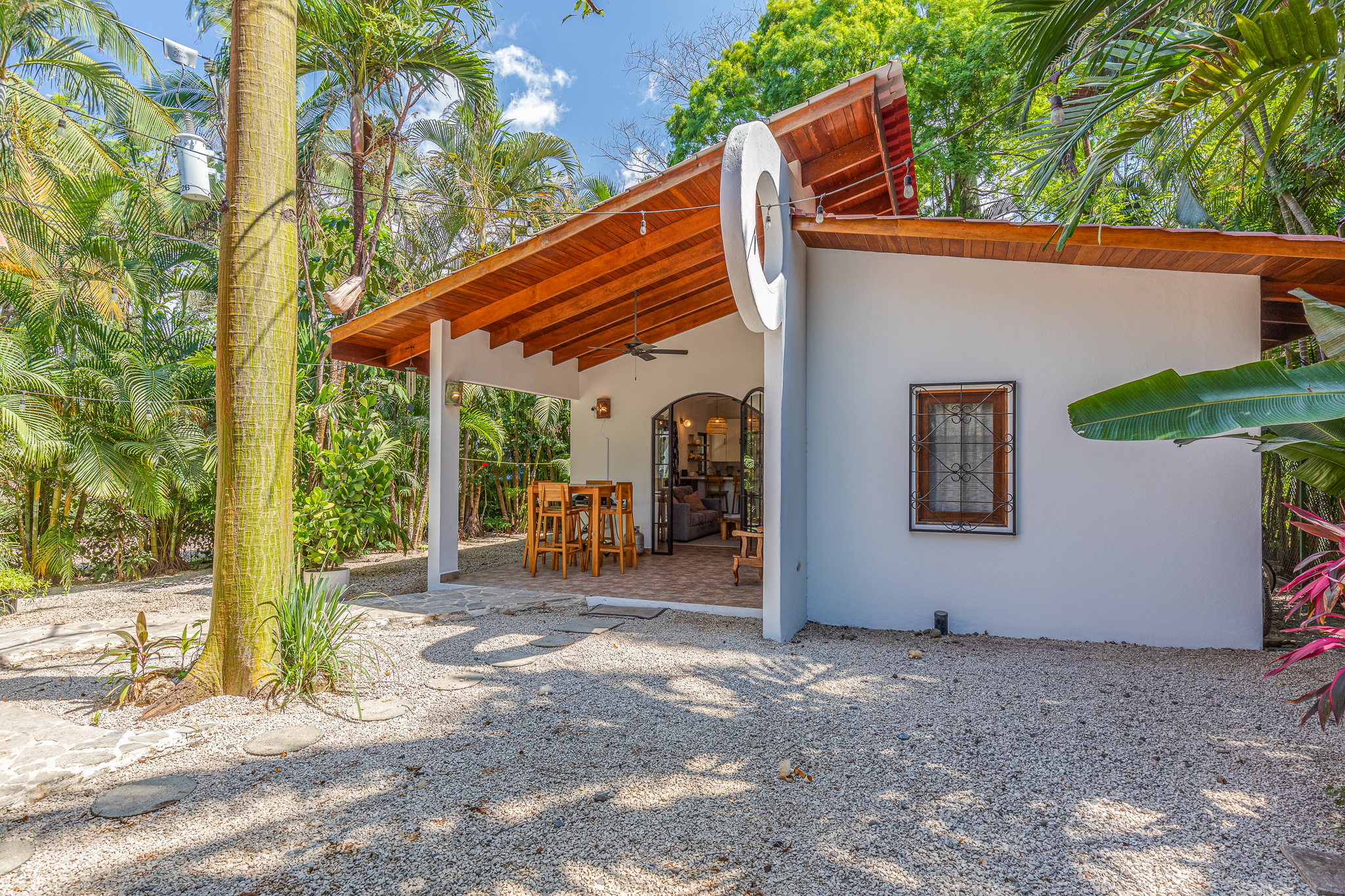 2 bed Single Family Homes For Sale in Nosara, Guanacaste - thumb 6