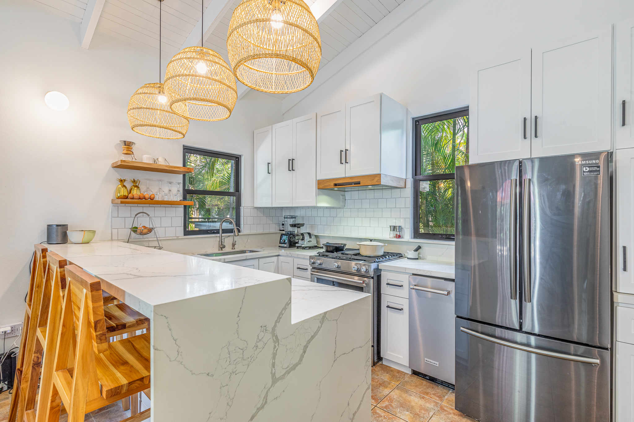 2 bed Single Family Homes For Sale in Nosara, Guanacaste - thumb 11
