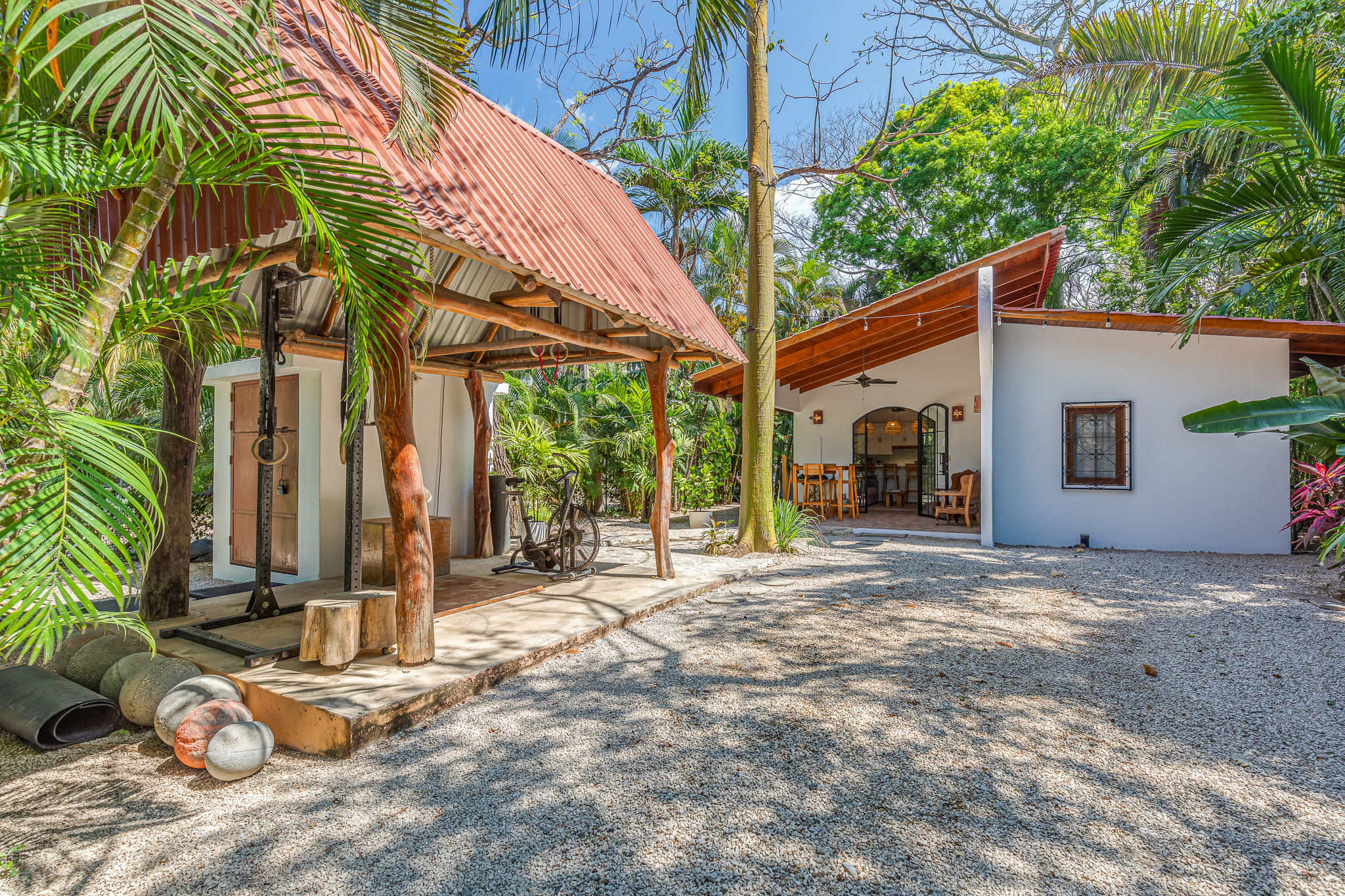 2 bed Single Family Homes For Sale in Nosara, Guanacaste - thumb 2