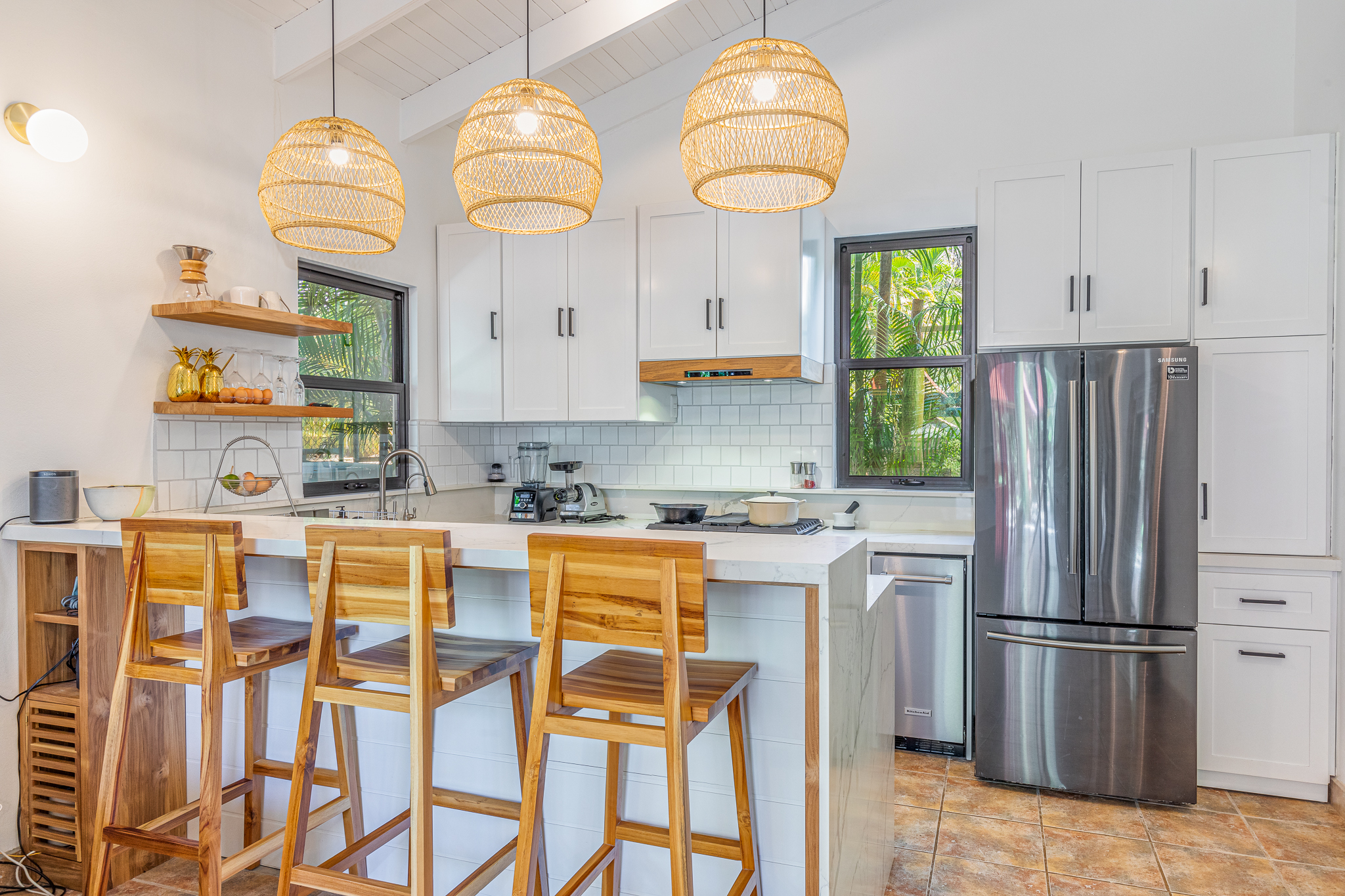 2 bed Single Family Homes For Sale in Nosara, Guanacaste - thumb 10