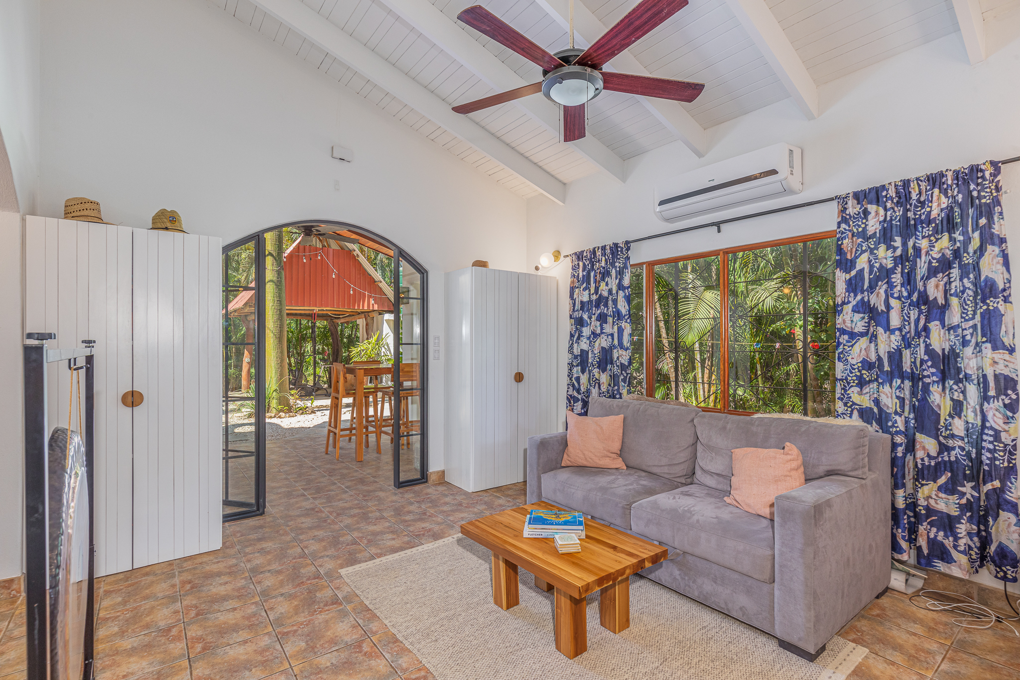 2 bed Single Family Homes For Sale in Nosara, Guanacaste - thumb 8