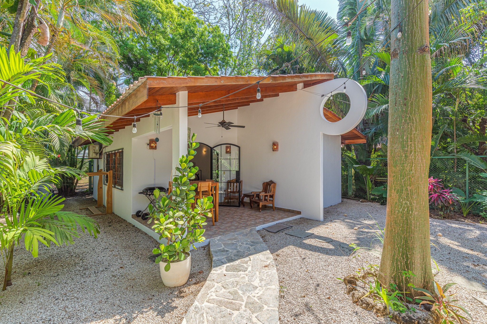 2 bed Single Family Homes For Sale in Nosara, Guanacaste - thumb 5