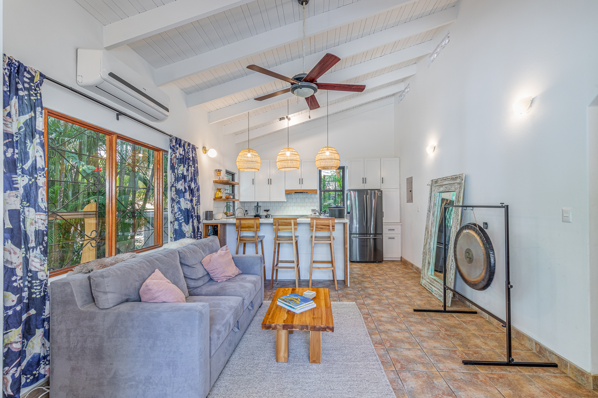 2 bed Single Family Homes For Sale in Nosara, Guanacaste - thumb 7