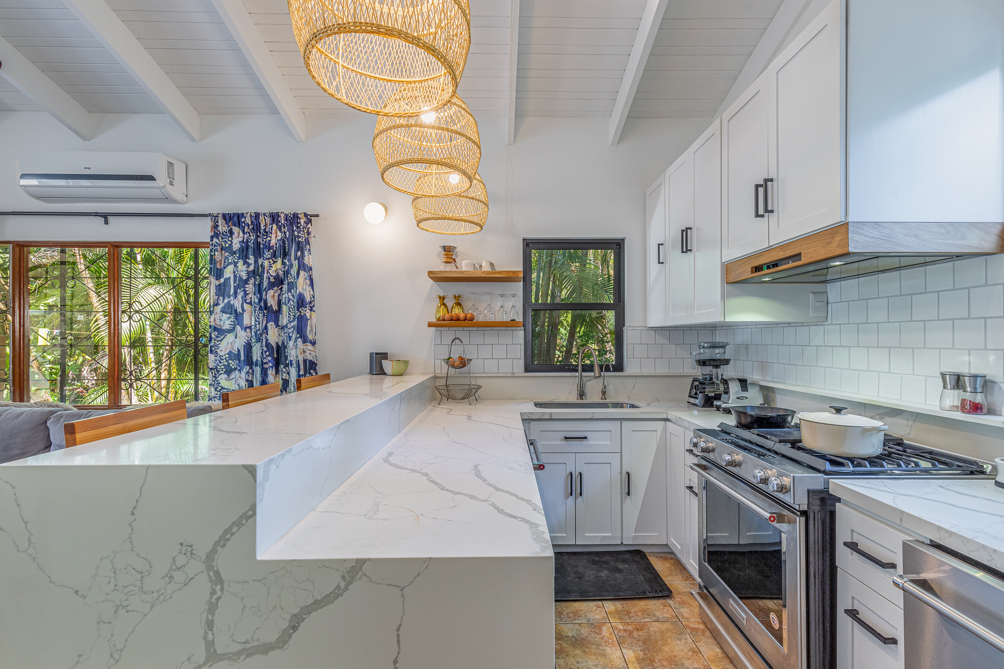 2 bed Single Family Homes For Sale in Nosara, Guanacaste - thumb 12