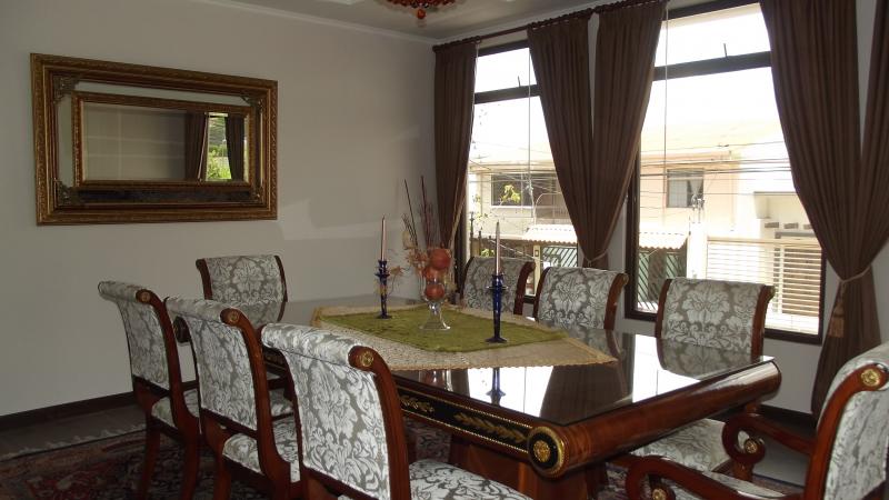 4 bed Single Family Homes For Sale in Curridabat, San Jose - thumb 2