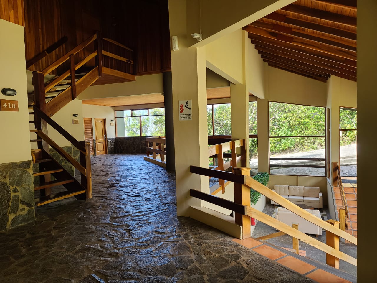 99 bed Hotel / Leisure For Sale in Monteverde, Guanacaste - thumb 18