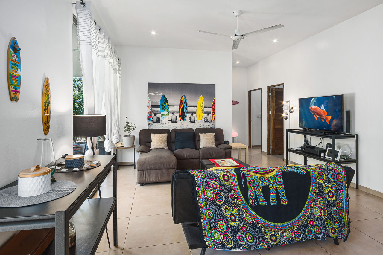 12 bed Hotel / Leisure For Sale in Tamarindo, Guanacaste - thumb 20