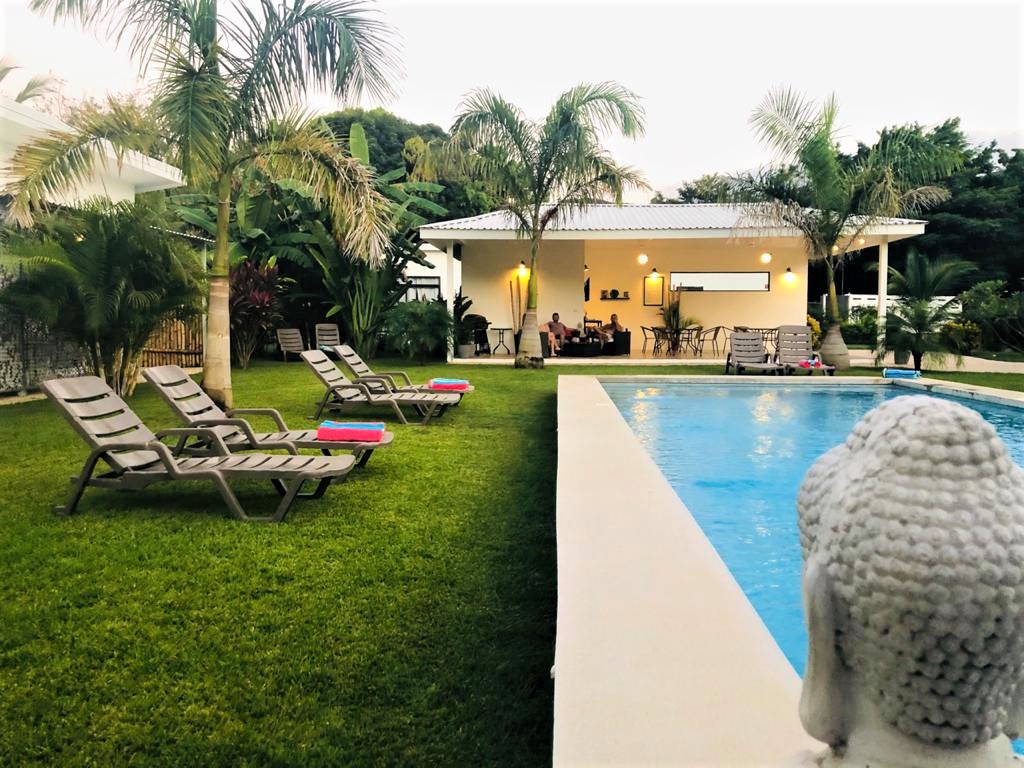 12 bed Hotel / Leisure For Sale in Tamarindo, Guanacaste - thumb 10