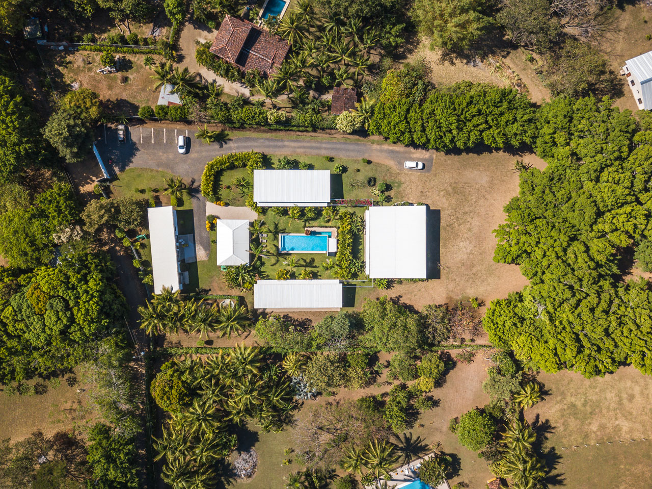 12 bed Hotel / Leisure For Sale in Tamarindo, Guanacaste - thumb 4