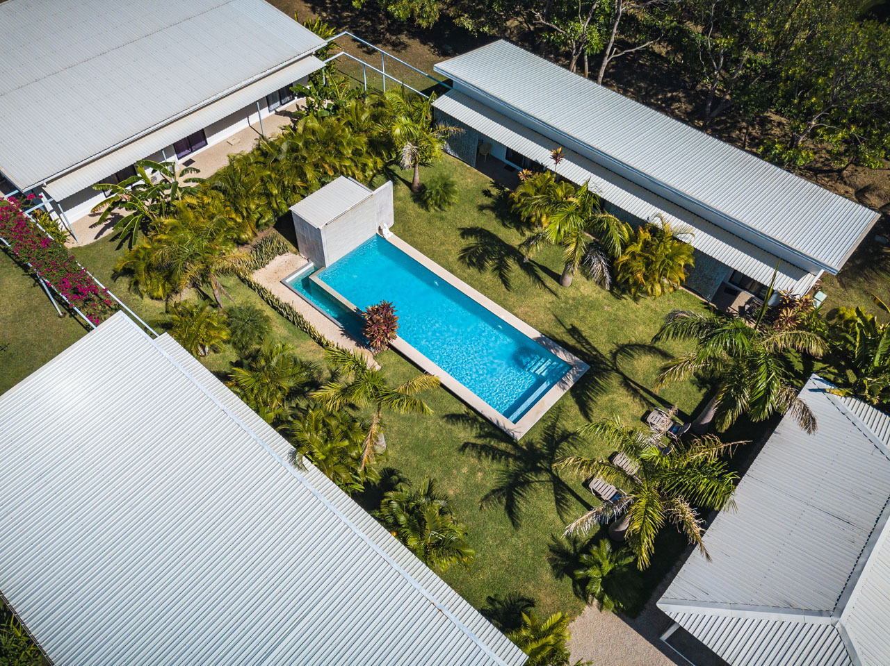 12 bed Hotel / Leisure For Sale in Tamarindo, Guanacaste - thumb 6