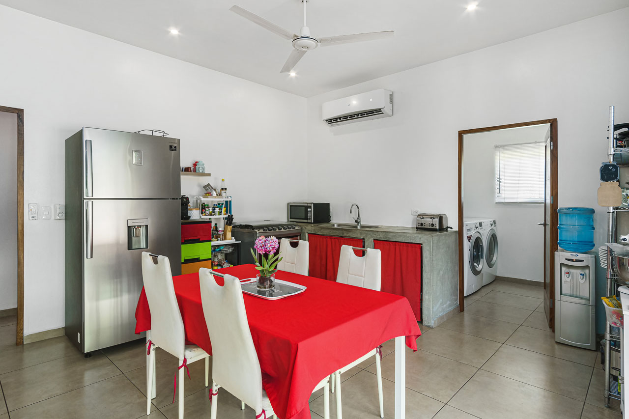 12 bed Hotel / Leisure For Sale in Tamarindo, Guanacaste - thumb 21