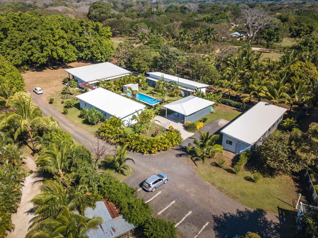 12 bed Hotel / Leisure For Sale in Tamarindo, Guanacaste - thumb 28