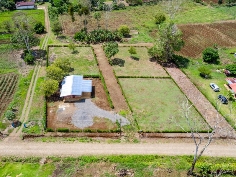 0 bed Land For Sale in San Carlos, Alajuela - 1