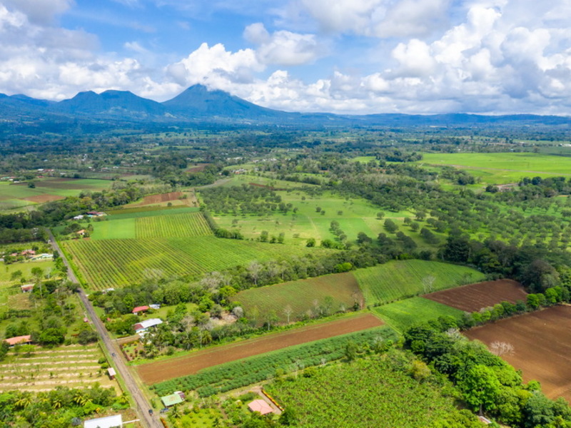 Luxury Homes For Sale Alajuela Costa Rica Real Estate Condos