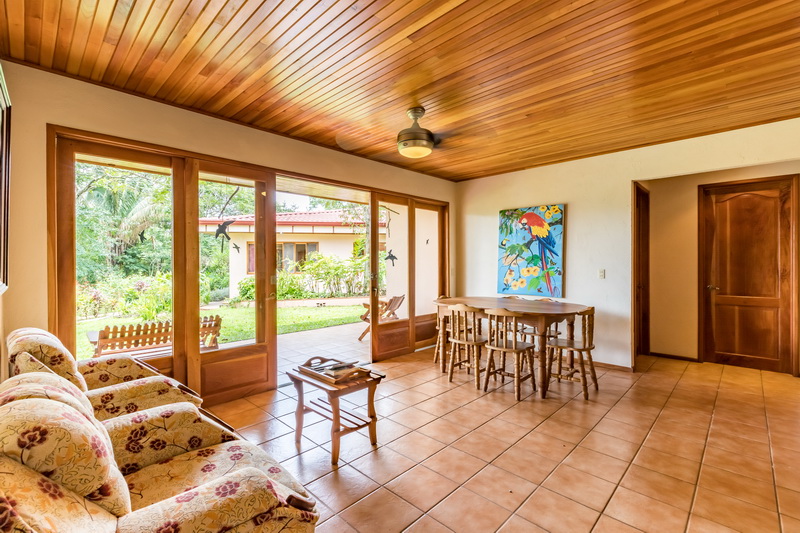 7 bed Single Family Homes For Sale in Puriscal, San Jose - thumb 26