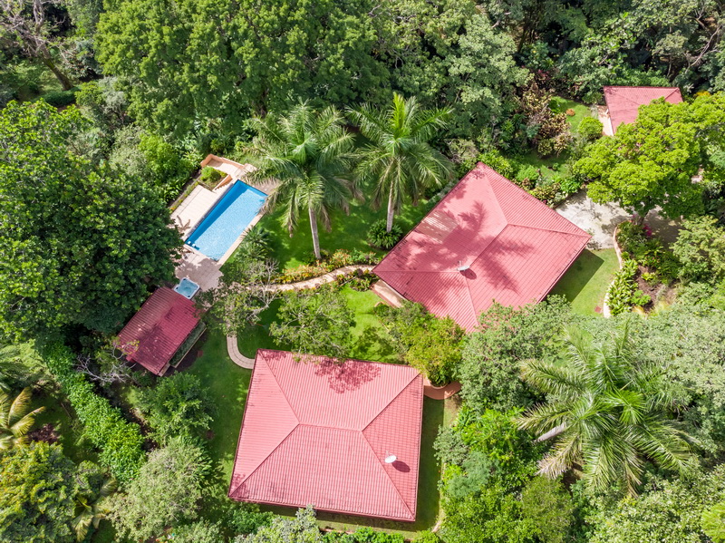 7 bed Single Family Homes For Sale in Puriscal, San Jose - thumb 25