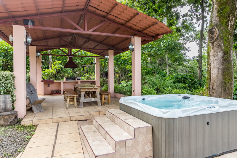7 bed Single Family Homes For Sale in Puriscal, San Jose - thumb 21