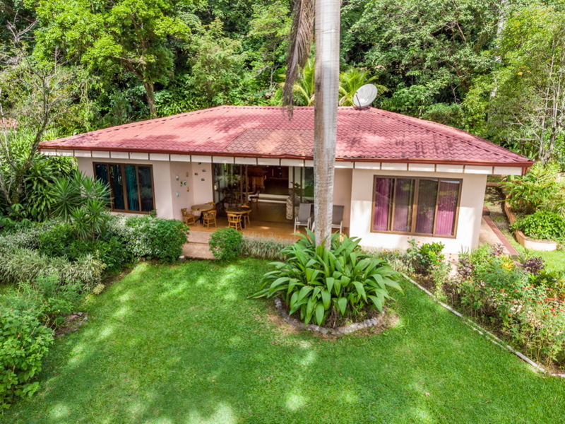 7 bed Single Family Homes For Sale in Puriscal, San Jose - 1