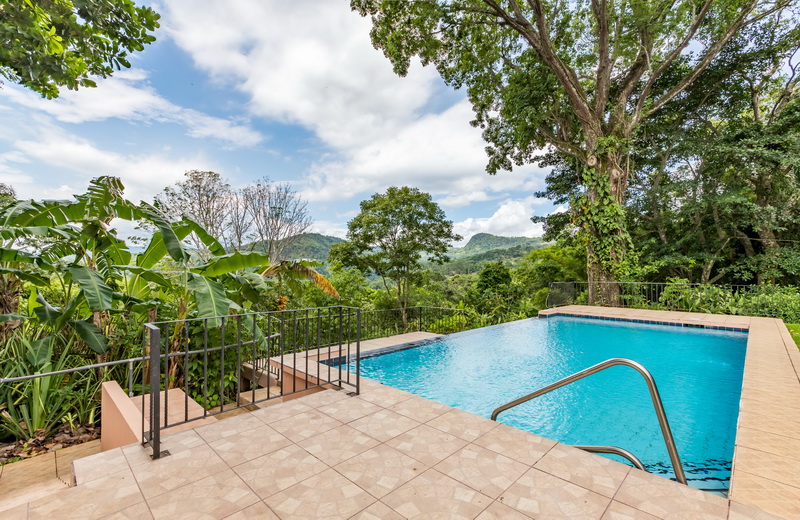 7 bed Single Family Homes For Sale in Puriscal, San Jose - thumb 19