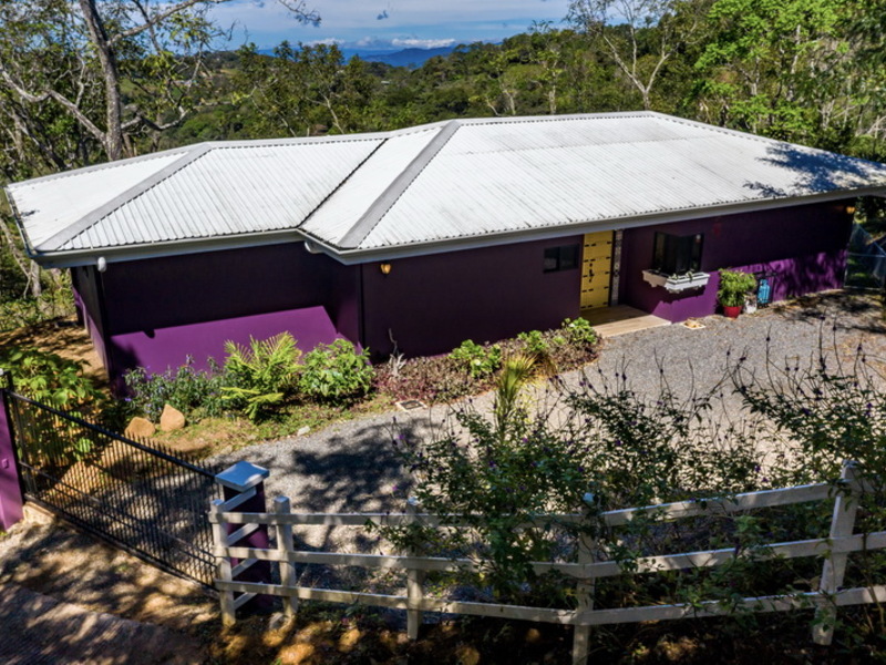 2 bed Single Family Homes For Sale in Puriscal, San Jose - 1