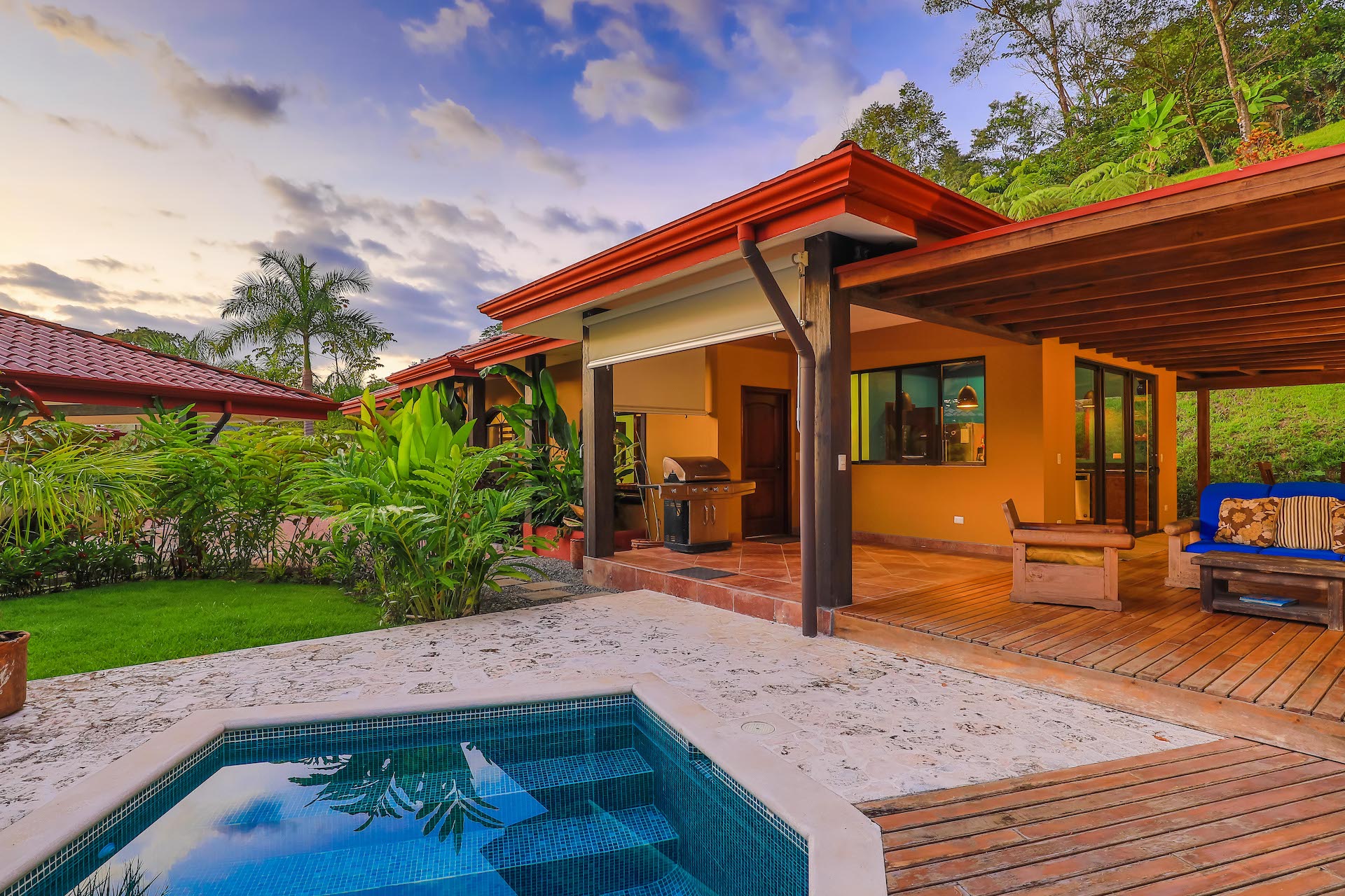 6 bed Single Family Homes For Sale in Uvita, Puntarenas - thumb 16
