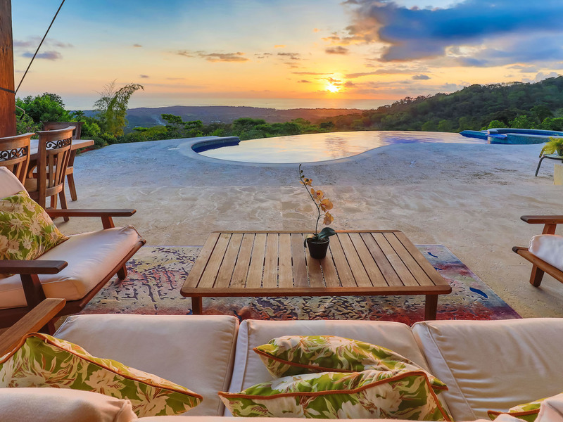 6 bed Single Family Homes For Sale in Uvita, Puntarenas - 1